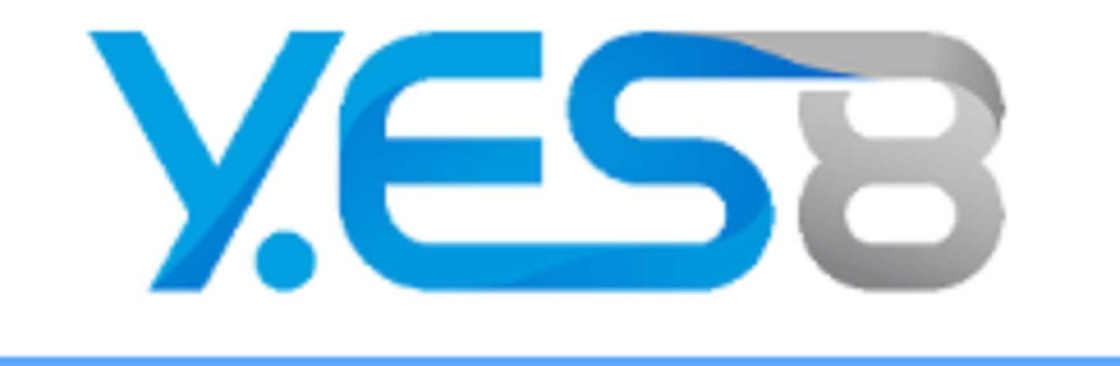 YES8 SG Cover Image