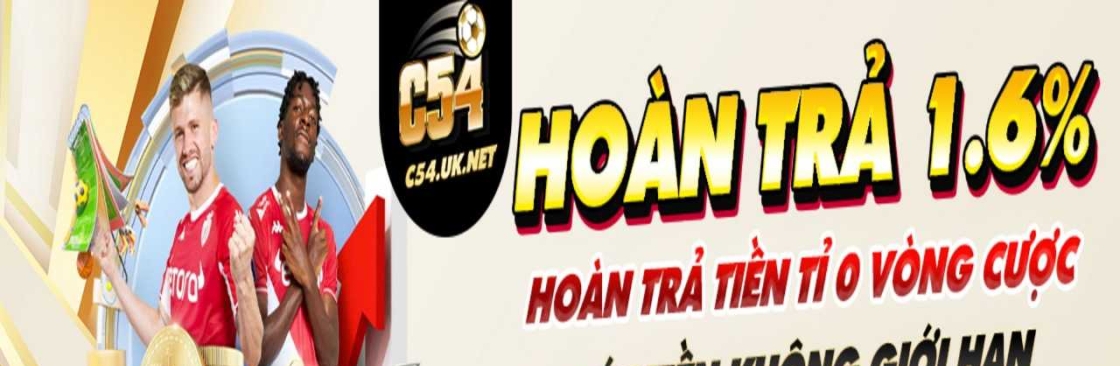 C54 Cover Image