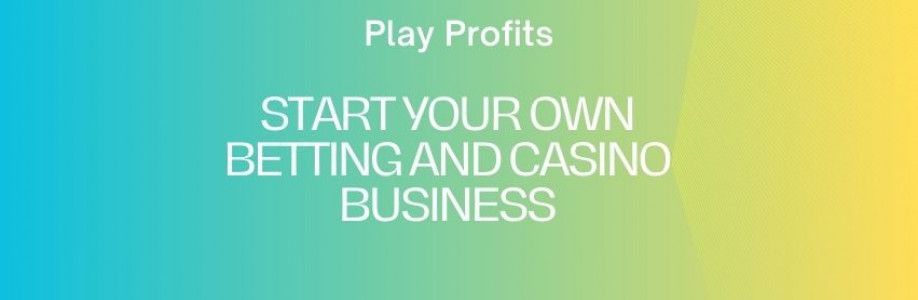 Play Profits Cover Image