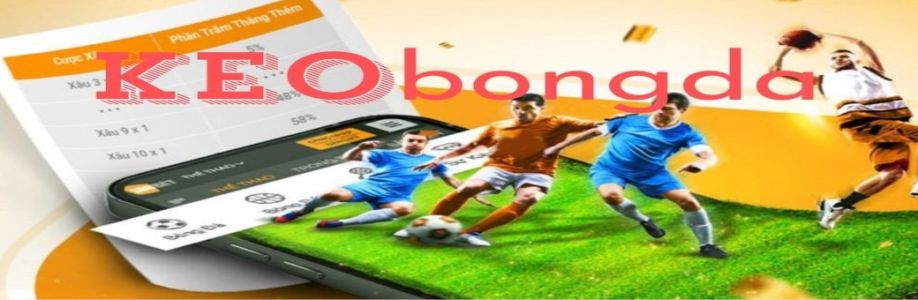 Kèo Bóng Đá Cover Image