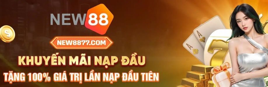 NEW88 Cover Image