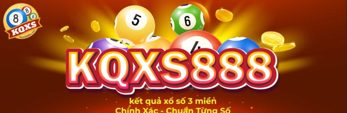 Kết quả xổ số 8888 Cover Image