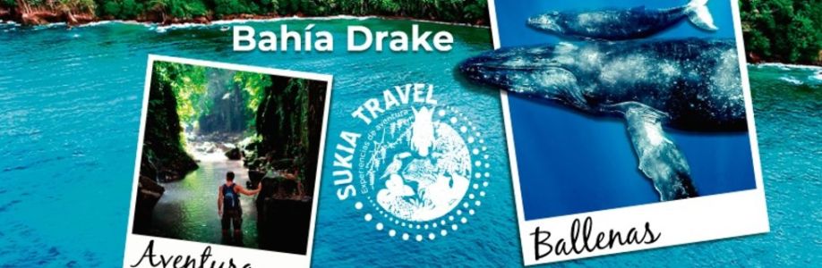 Sukia Travel Cover Image