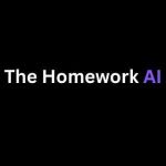 The Homework AI Profile Picture