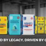 MP BIRLA CEMENT