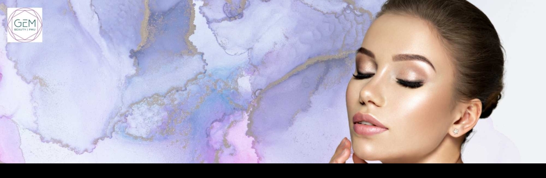GEM Beauty PMU Cover Image