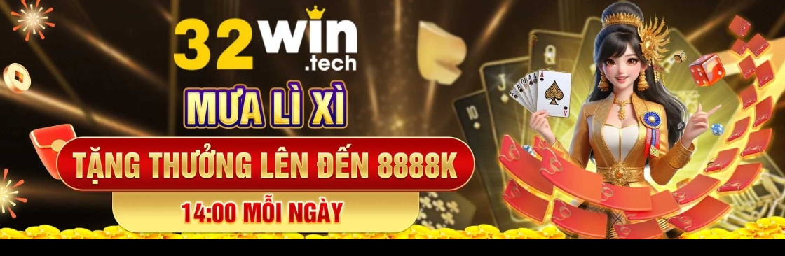 32win tech Cover Image