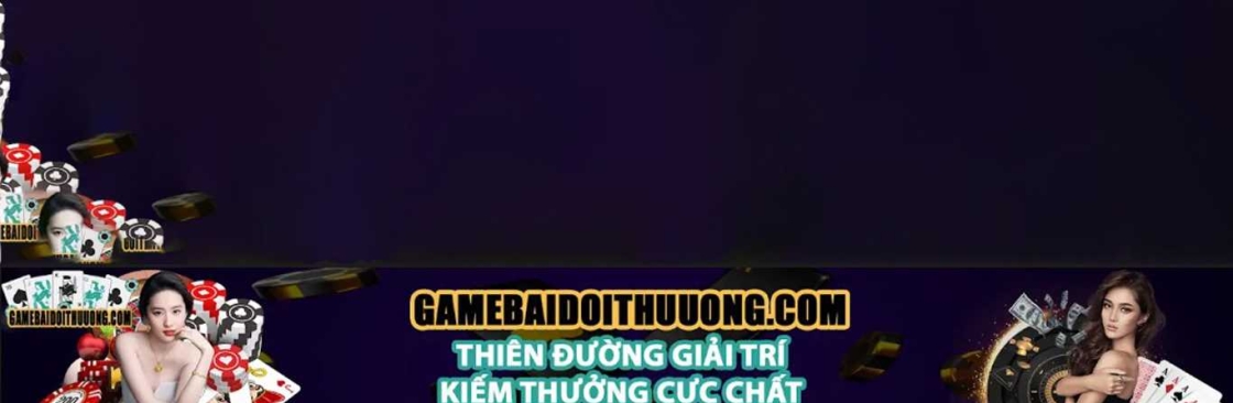 Game bài đổi thưởng Cover Image
