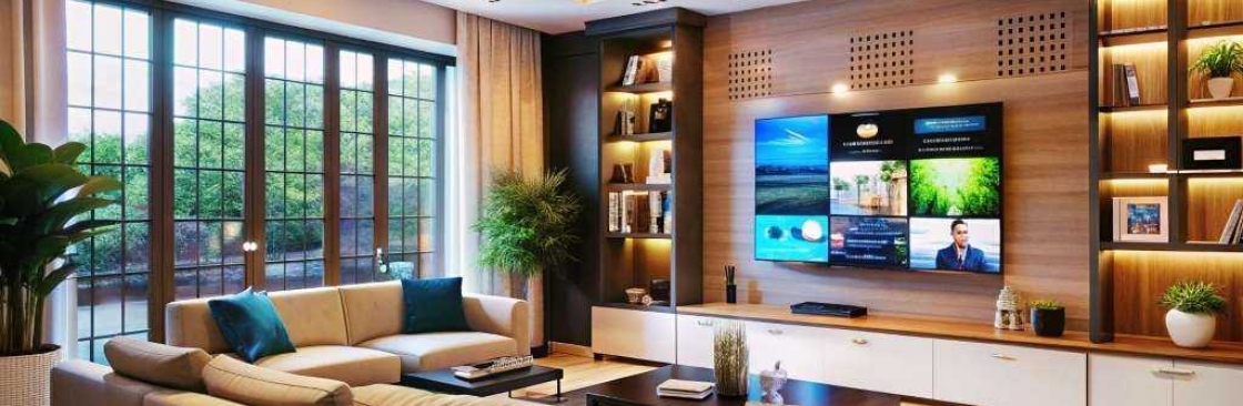 Suntew interior designers in Mangalore Cover Image