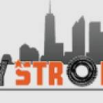 NY Strong