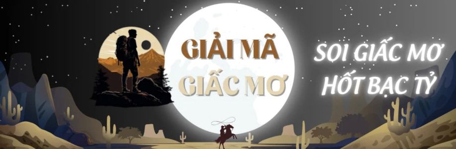 Giải mã giấc mơ Cover Image