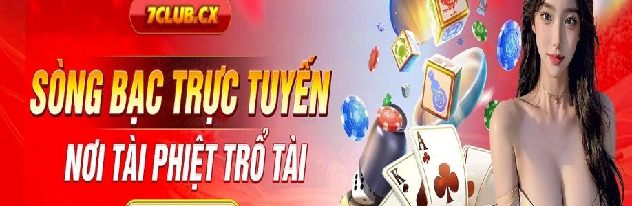7Club Cover Image