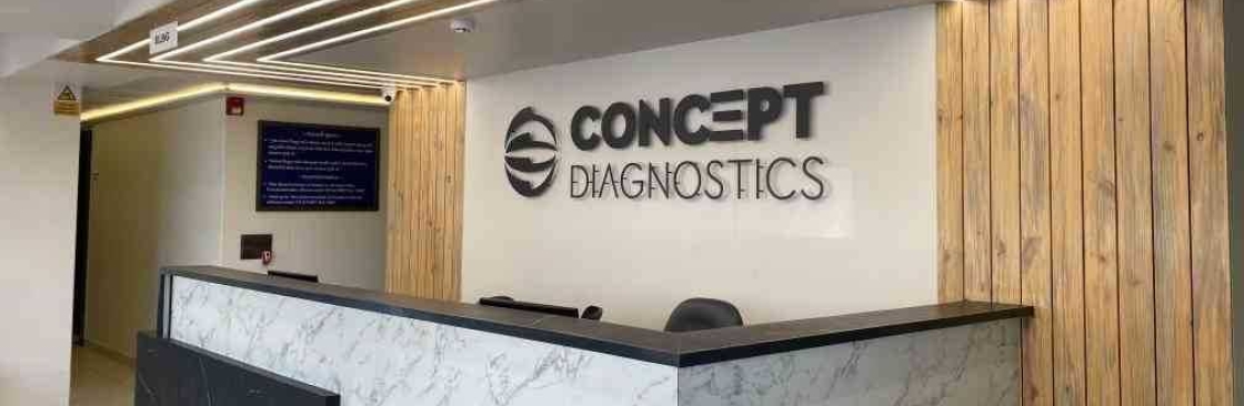 Concept diagnostics Cover Image