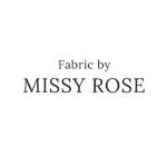 Fabric by Missy Rose Pre-Order