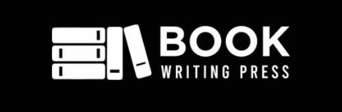 Book Writing Press Cover Image