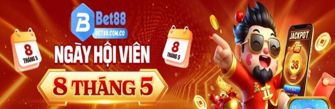 Bet88 Cover Image