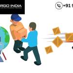 JMC Cargo India
