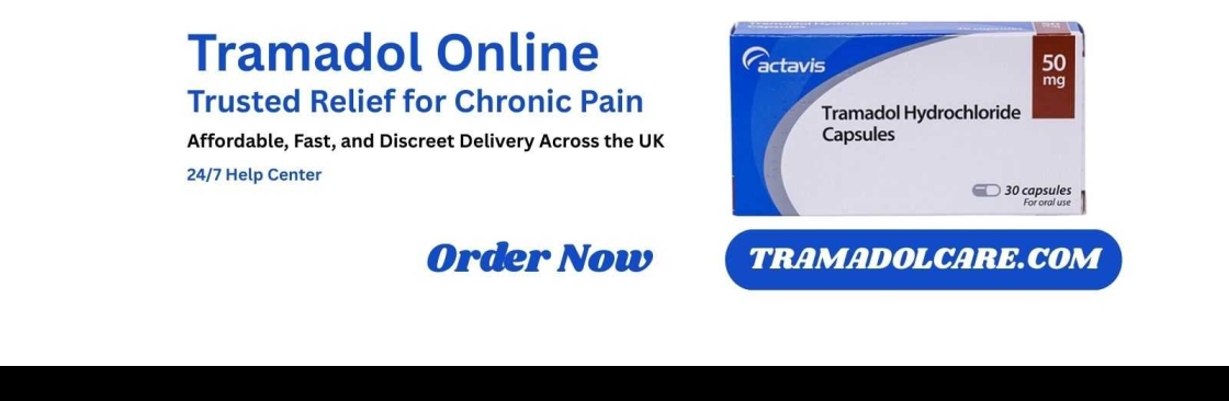Tramadol Care Cover Image