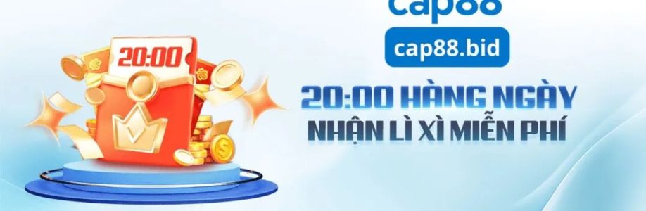CAP88 BID Cover Image