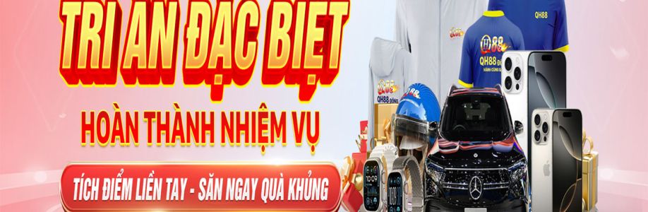 qh88 Cover Image