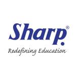 Sharp Stationery
