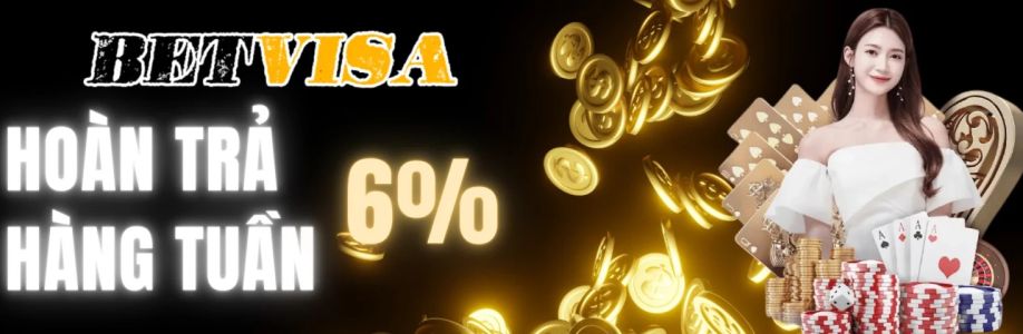 Nhà Cái BetVisa Cover Image