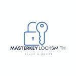 MasterKey Locksmith Glass & Doors