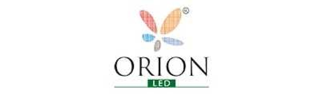 Orion LED Cover Image