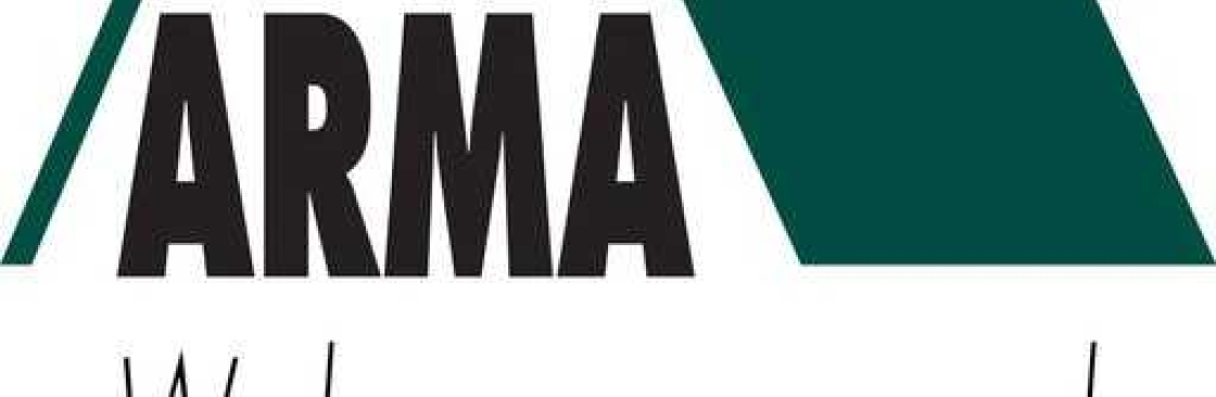 Arma Coatings of Wichita Cover Image
