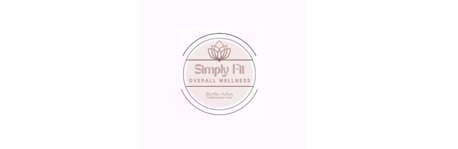 Simply Fit by Martha Cover Image