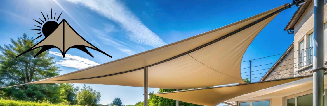 United Sun Shade Cover Image