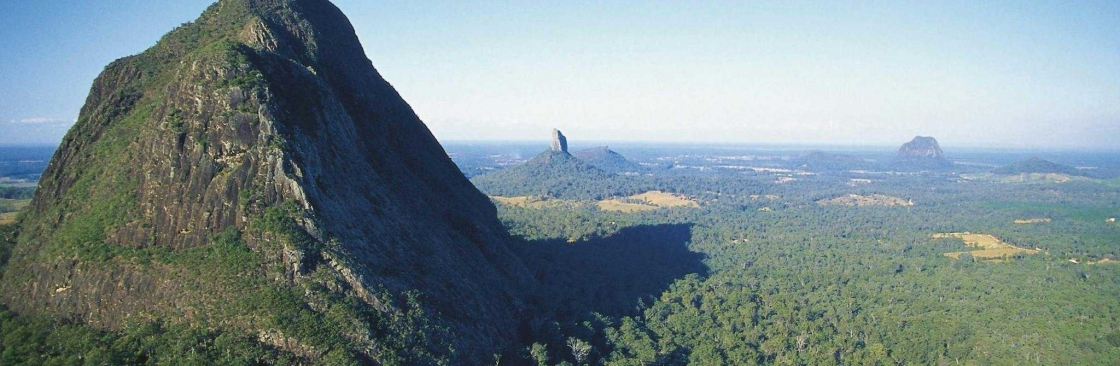Glasshouse Mountains Tourist Park Cover Image