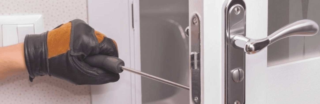 MasterKey Locksmith Glass & Doors Cover Image