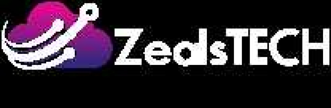 Zeals TECH Cover Image