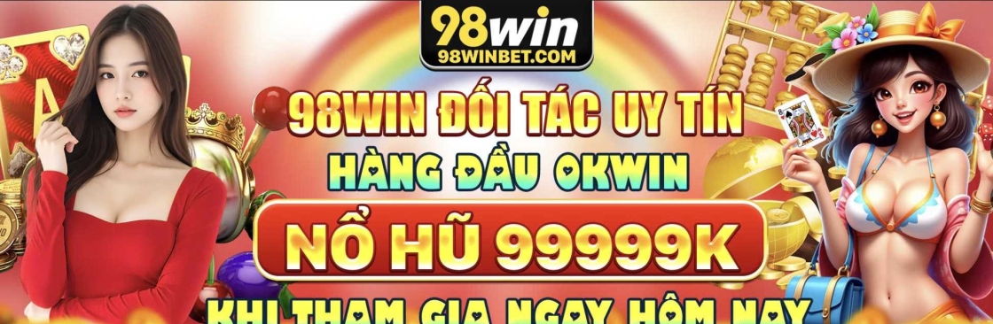 98Win Betcom Cover Image