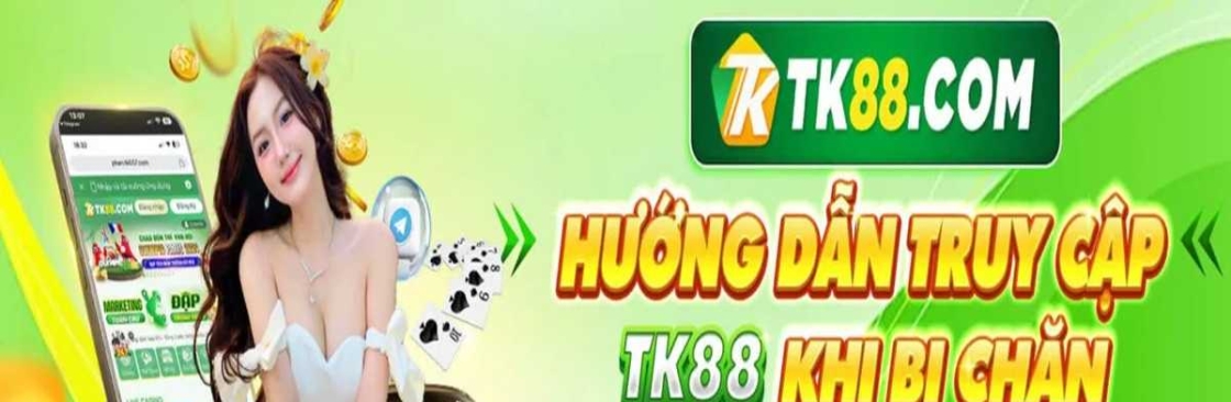 Nhà cái TK88 Cover Image