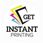 Get Instant Printing