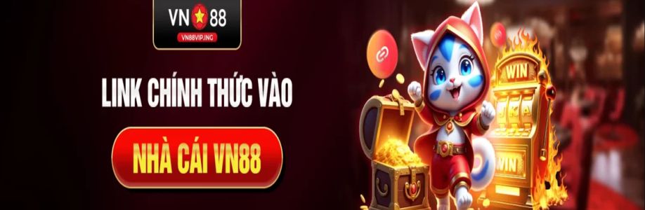 VN88 VIP Cover Image