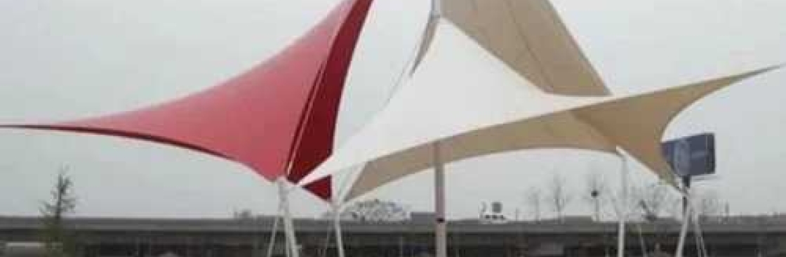 Global Tensile Structure Cover Image