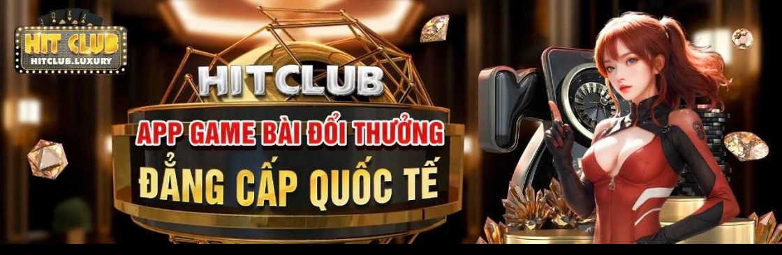 HITCLUB LUXURY Cover Image