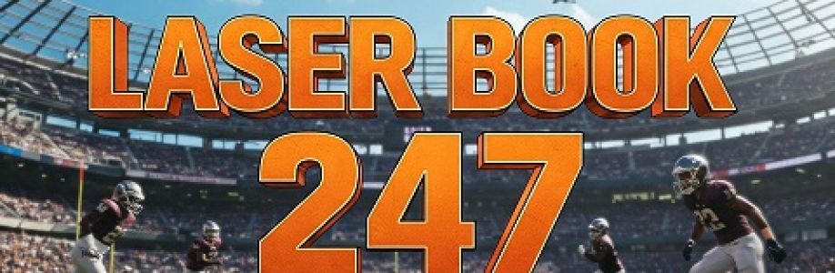 Laser Book 247 Cover Image