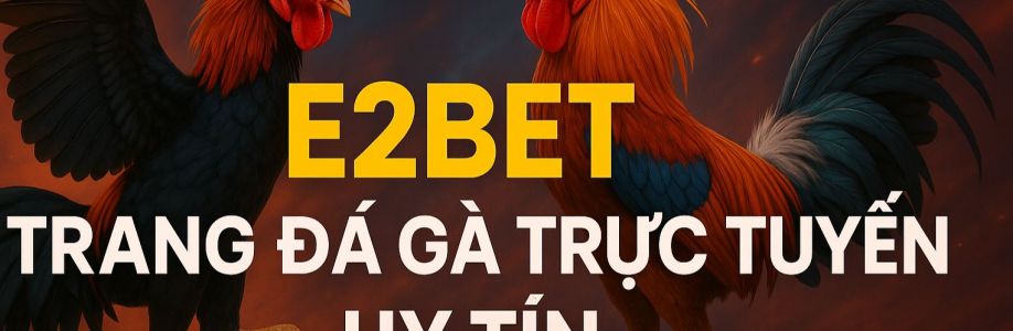 E2BET Cover Image