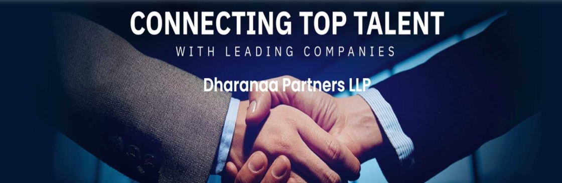 Dharanaa Placement LLP Cover Image