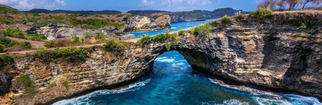 Board to Bali Cover Image