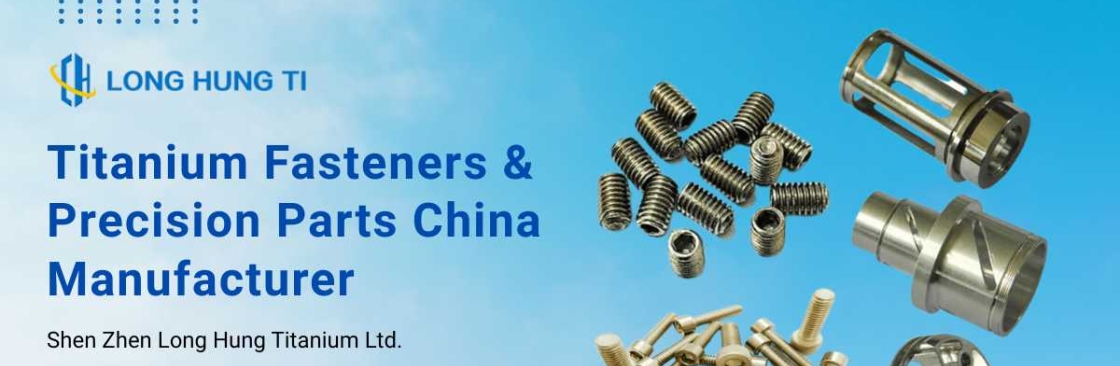 Shen Zhen Long Hung Titanium Ltd Cover Image
