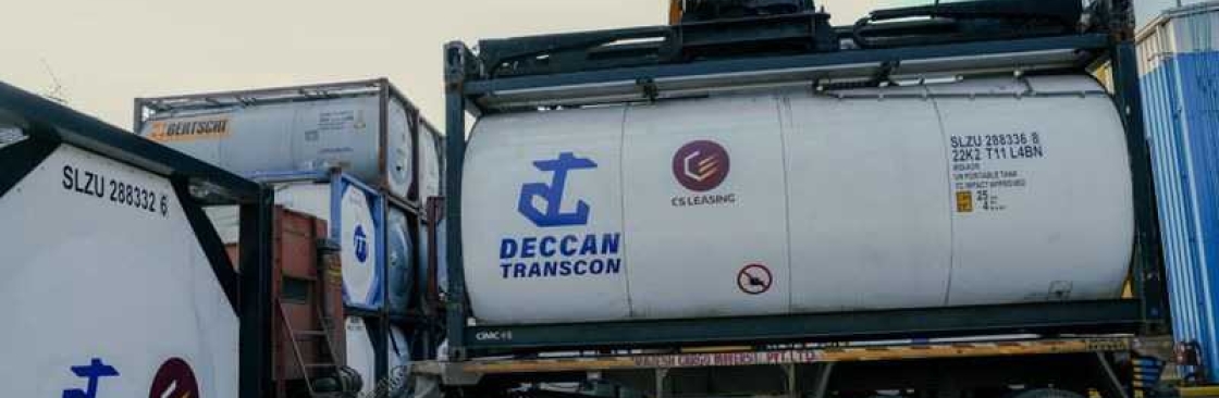 Deccan Transcon Cover Image