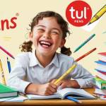 pens tul
