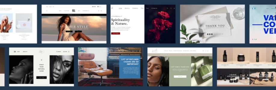 Markloops Shopify Agency Cover Image