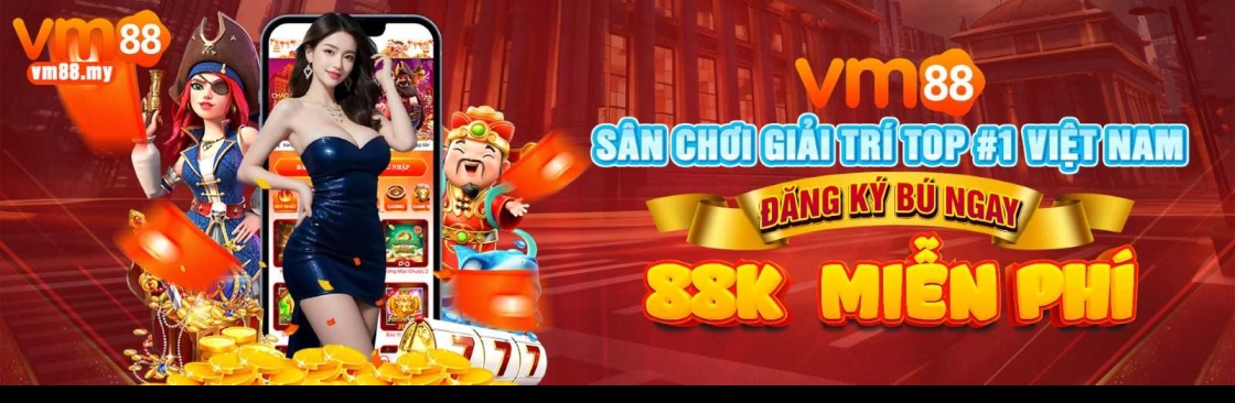 Nhà Cái VM88 Cover Image