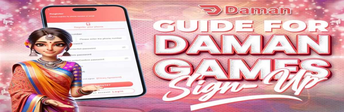 Daman Game Cover Image